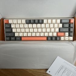 Gaming Keyboard Sk968