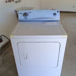 Kenmore Electric Dryer