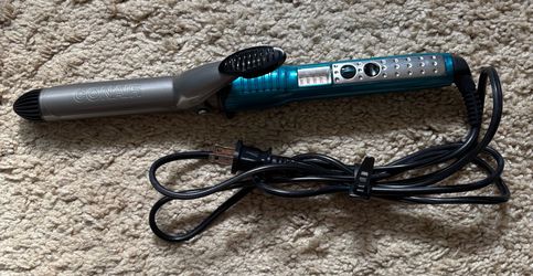 Conair InfinitiPRO 1" Curling Iron