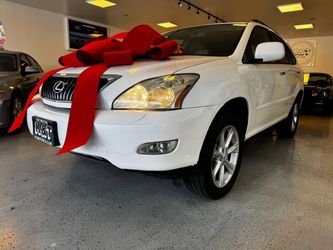 2009 Lexus RX 350