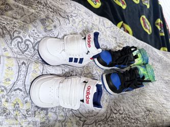 Baby Shoes 4.5-6c