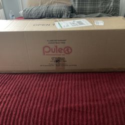 Bought it, Never Opened The Box. To Late To Return 