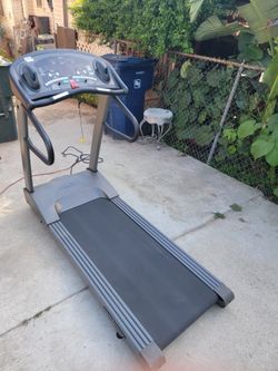 Vision fitness t9500 treadmill price sale
