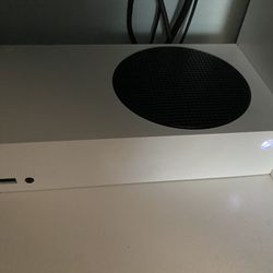 Xbox series s