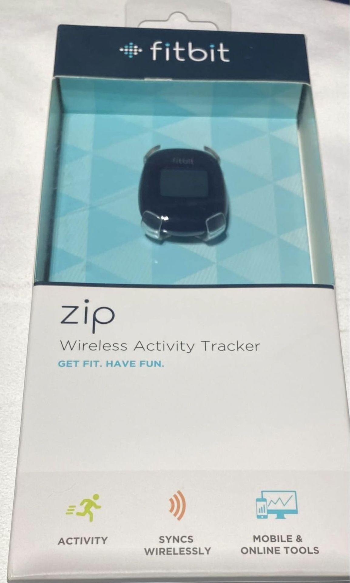 Fitbit Zip