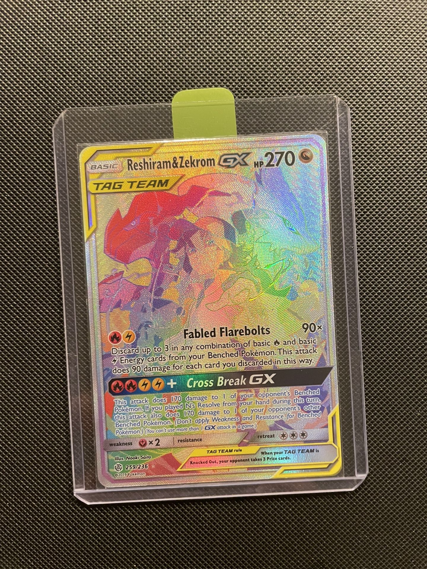 how to get roses rare league card Tag Rainbow Greninja Zoroark Pokemon Card Holographic Credit Card  Holographic Credit Card Skin – Anime Town Creations main image 0