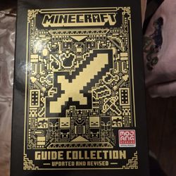 Minecraft  Guide Collection 
