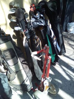 Gulf equipment good condition