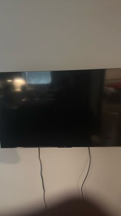 55 Inch Tv (TCL)