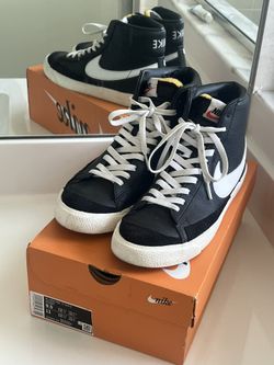 Nike Blazer