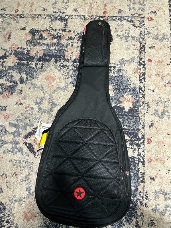 Boulevard II Guitar Bag
