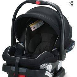 Infant Car Seat