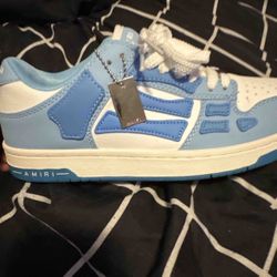 amiri blue skeleton 