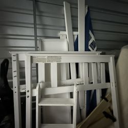 Loft Bed 