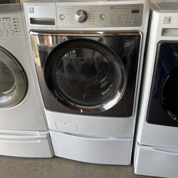 Kenmore XXL capacity washer