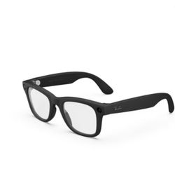 Meda glasses