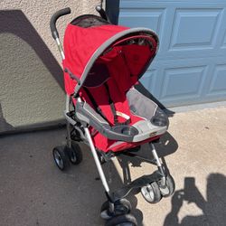 Stroller