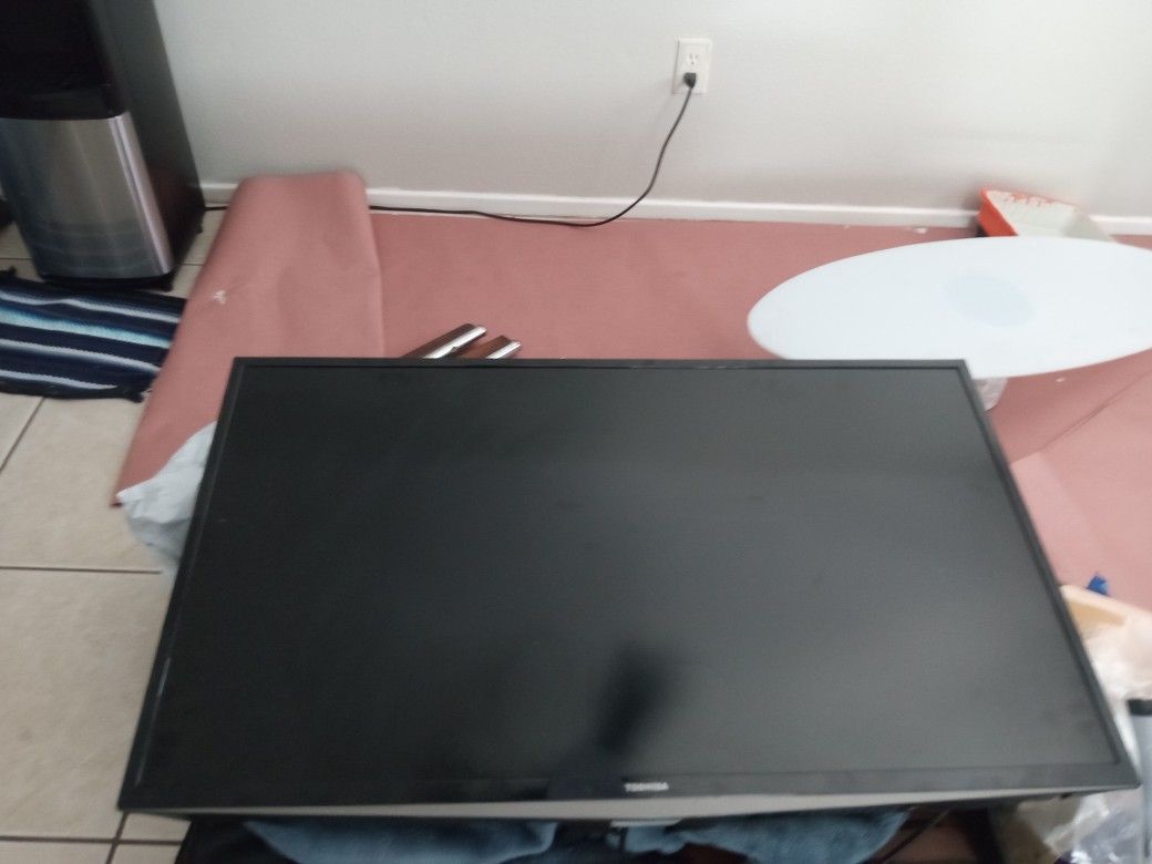 Toshiba 40 Inch