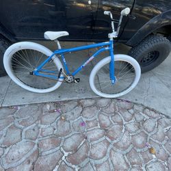 GT Pro Performer Heritage Dr. Air World Tour Limited 29 Wheelie Bike