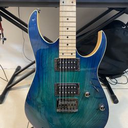 Ibanez RG421AHM