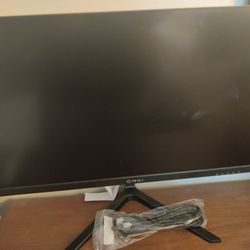 27" ViewSonic Omni Gaming Monitor 