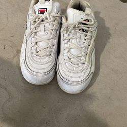 Fila Shoes