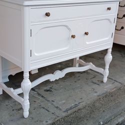 Stunning Refurbished Vintage Sideboard