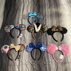 Disney Ears