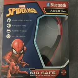 kid headphones
