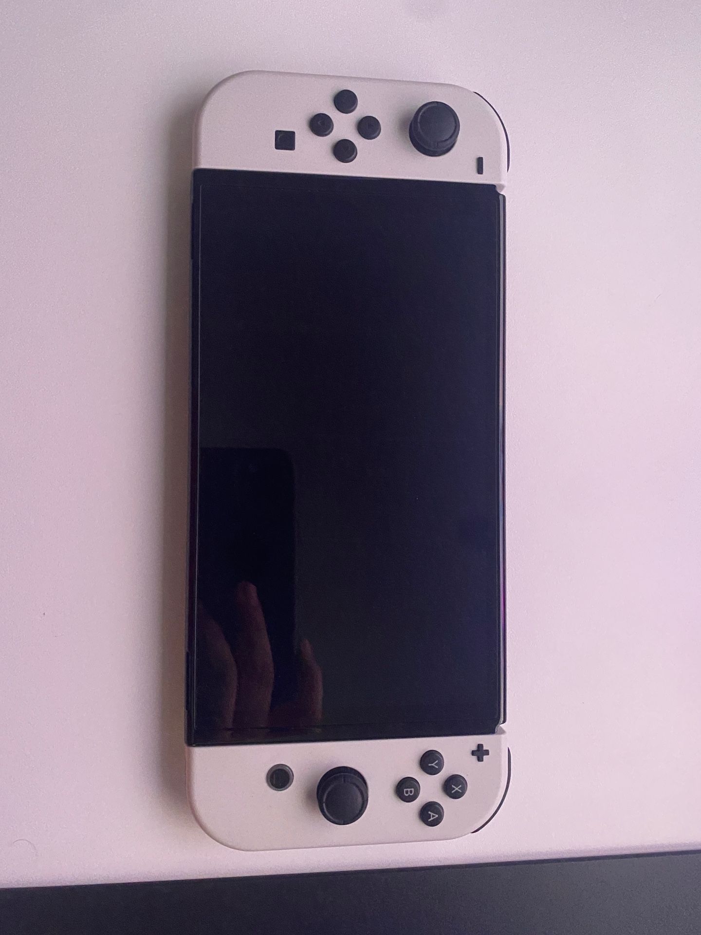 Nintendo Switch OLE