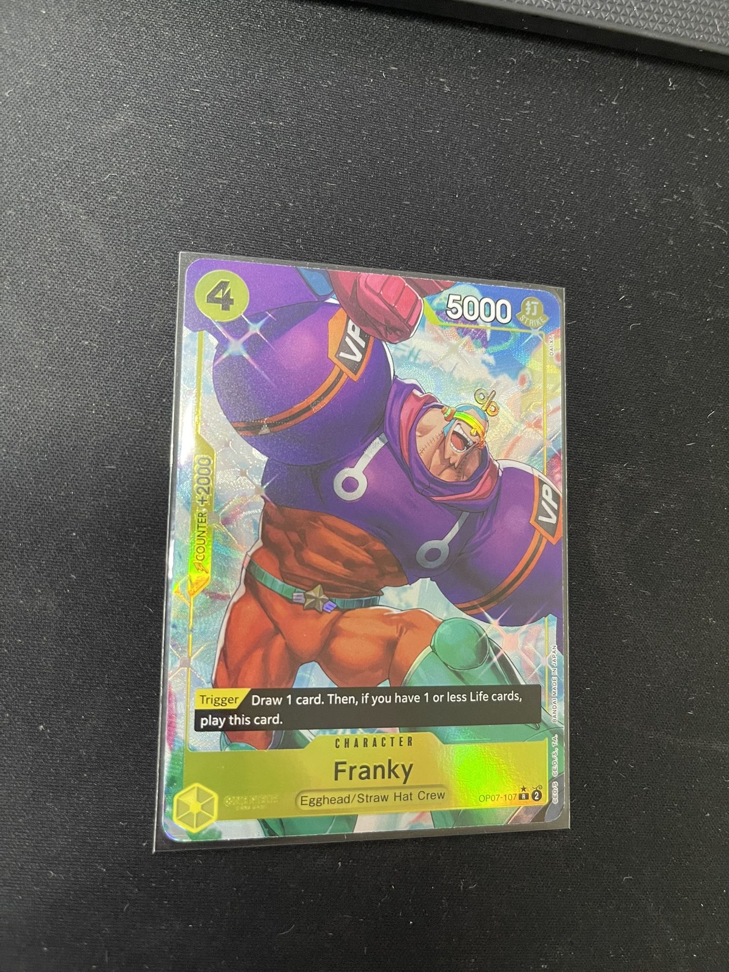 Franky Alt Art Op07 English