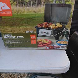 Grill