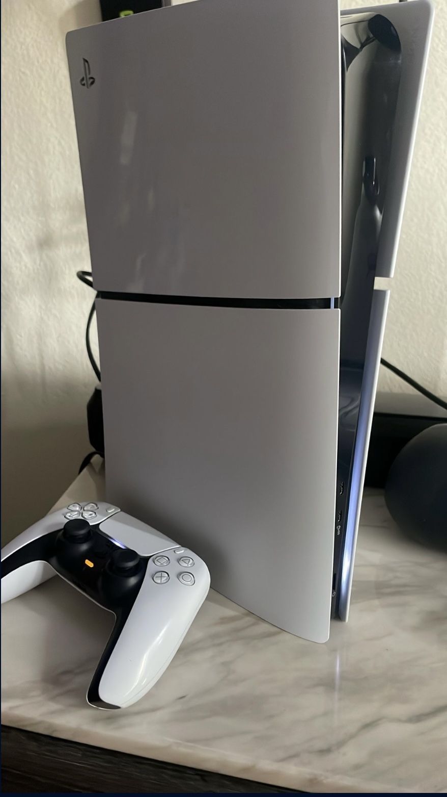Ps5 Slim 