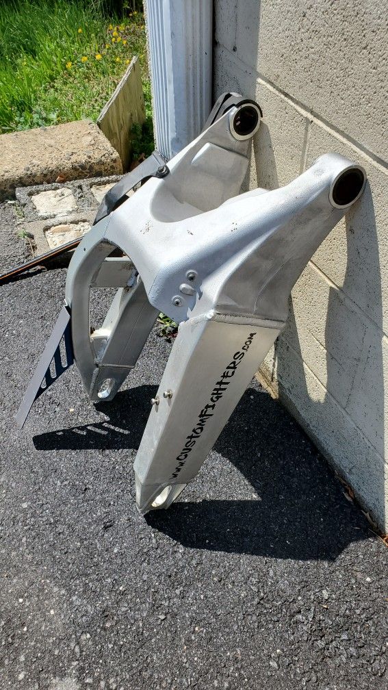 2000 / 2001 Honda CBR 929RR