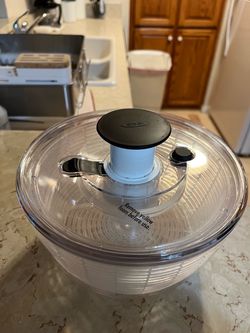 Salad Spinner