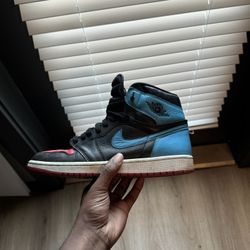 Nc To Chi Retro 1s