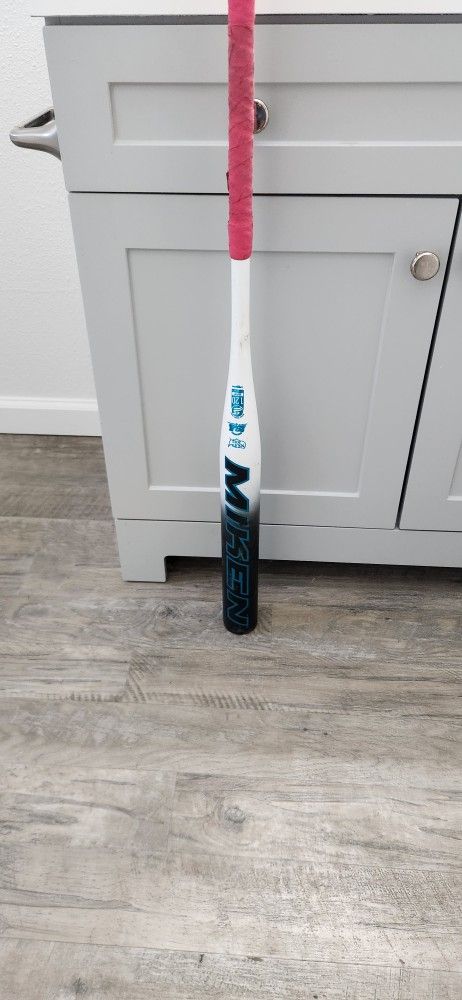 2025 Miken KP23 Maxload 1PC 12.75" USSSA Slowpitch