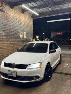 2015 Volkswagen Jetta