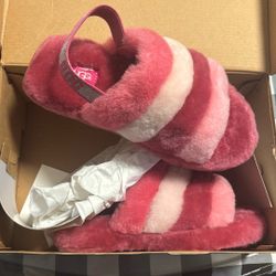 Brand new UGG slippers