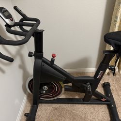 Exercise Bicycle $24