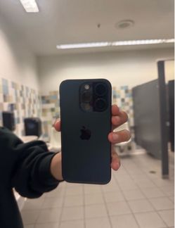 iPhone 15 pro