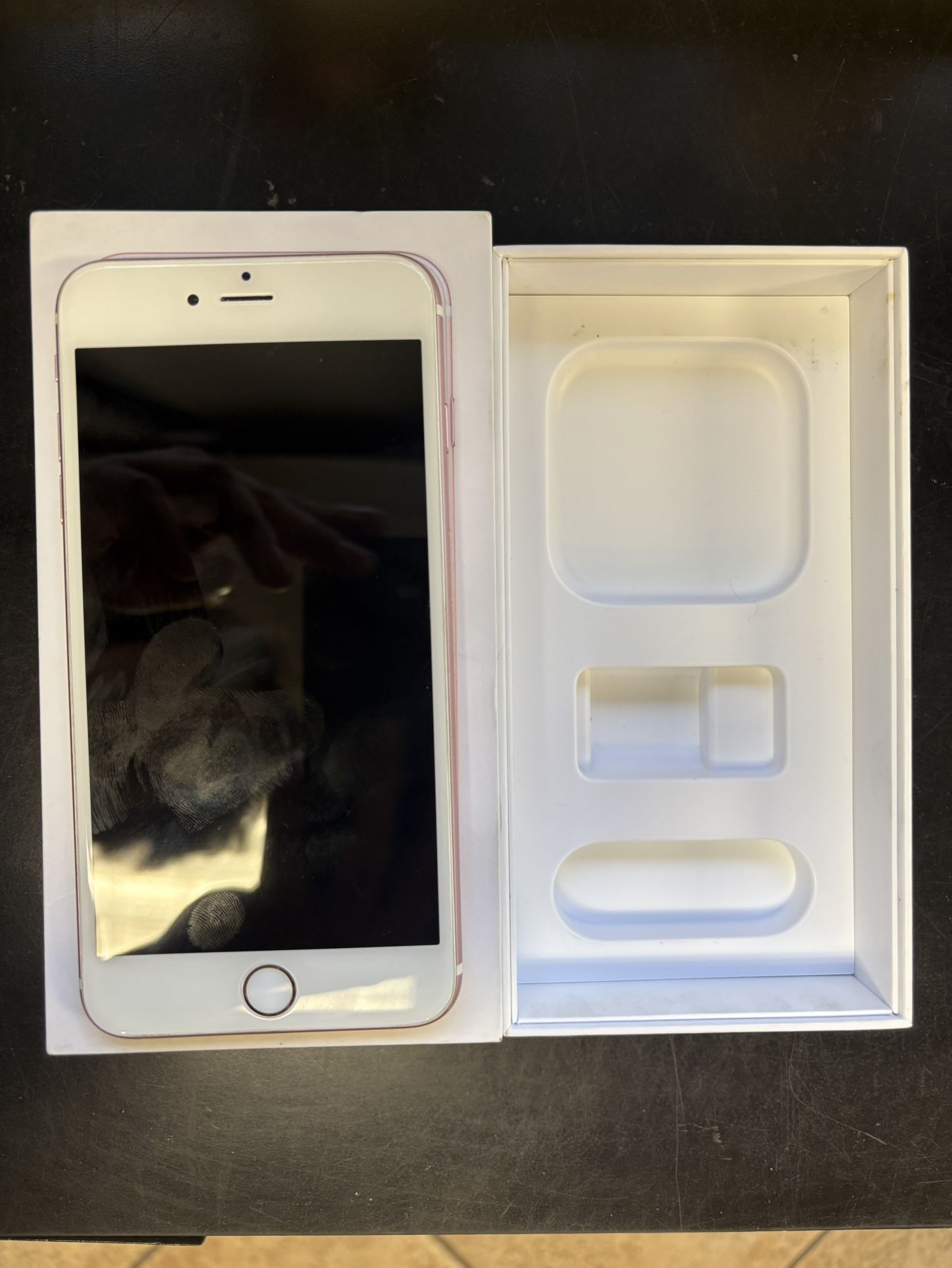 iPhone 6s