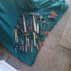 TOOLS