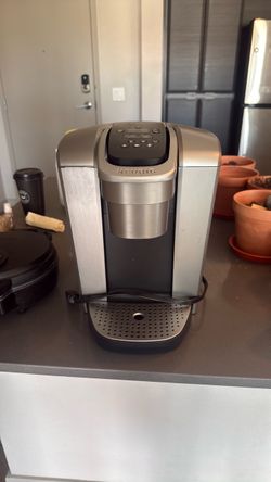 Keurig Single-Serve Coffee Maker