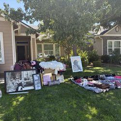 $5 Dollars Or Less For Everything 