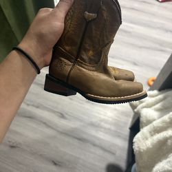 Baby toddler boots