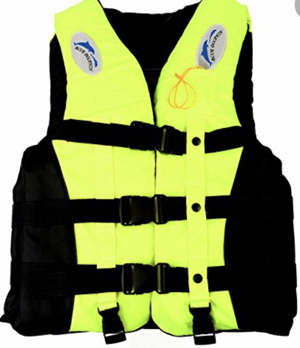 Adult Life Jacket