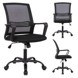 Office chair New, brand new still in box, 2 color available