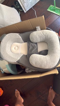 Baby pillow