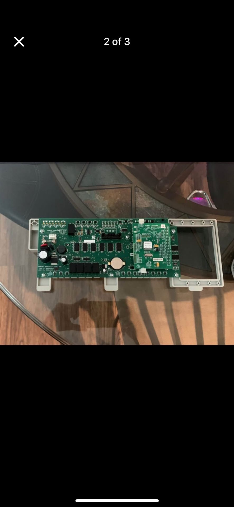 IAquaLink 2.0 Pool And Spa automation
